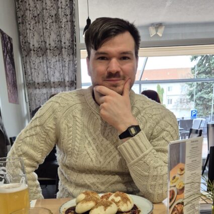 Ženich